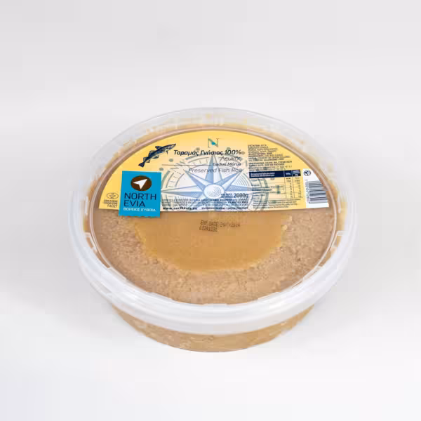 Pasta z ikry Dorsza Taramas 2kg