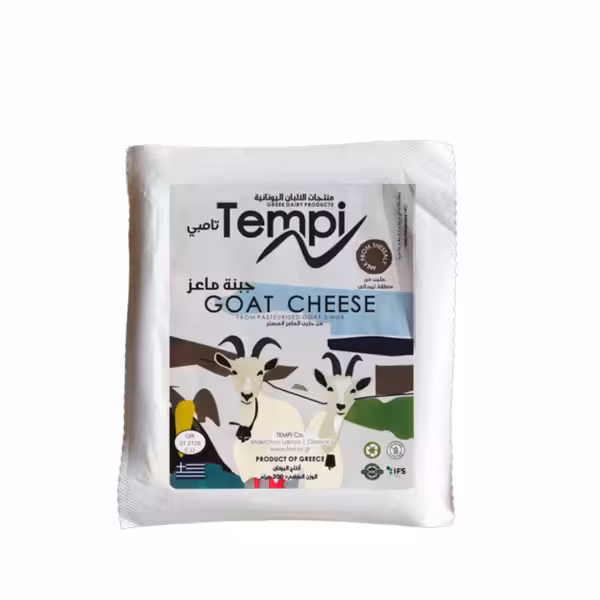 Ser kozi Tempi 200 g
