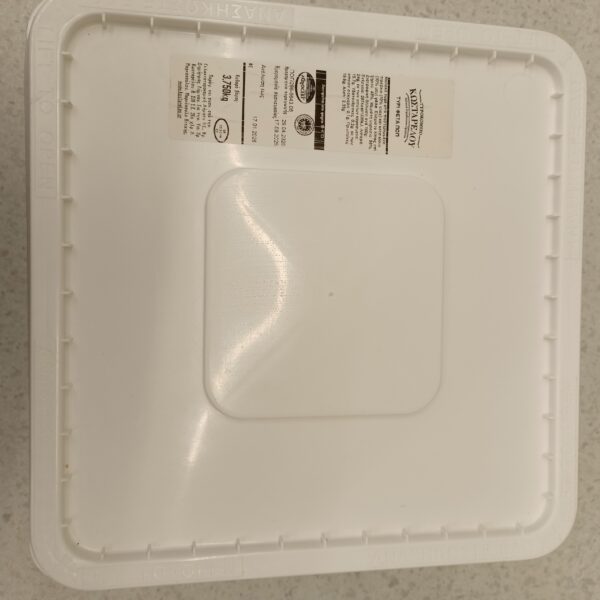 Ser Feta beczkowa twarda ok. 4kg