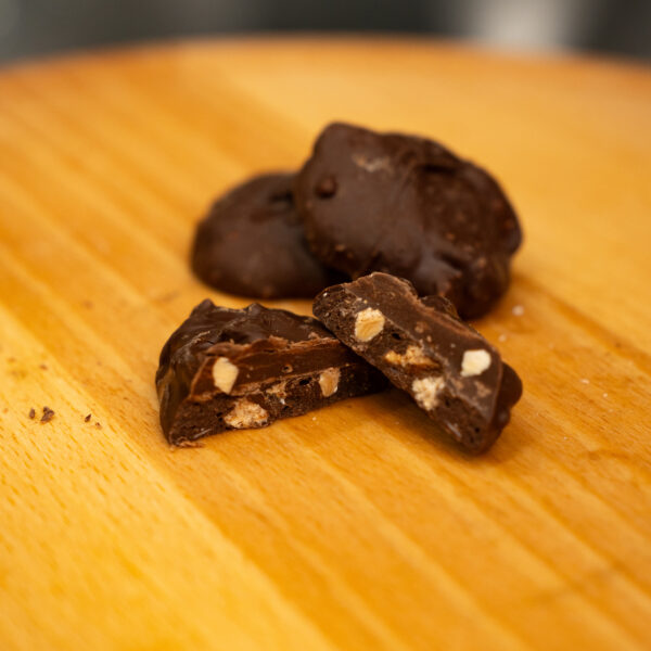 Mini czoko gorzka 1 kg