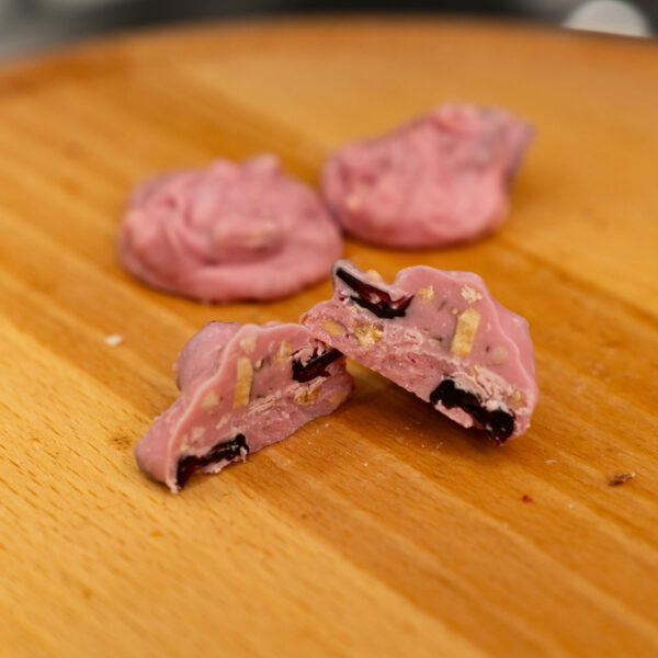 Mini czoko truskawkowa 1 kg