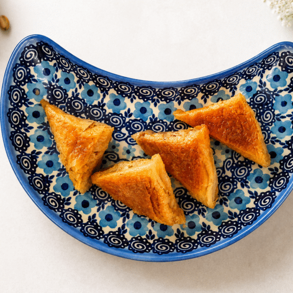 Baklava klasyczna 1 kg